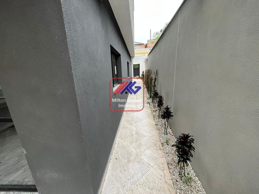 Sobrado à venda com 3 quartos, 130m² - Foto 9