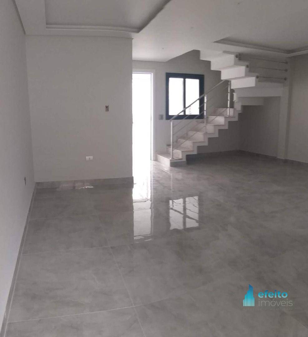 Sobrado à venda com 3 quartos, 158m² - Foto 3