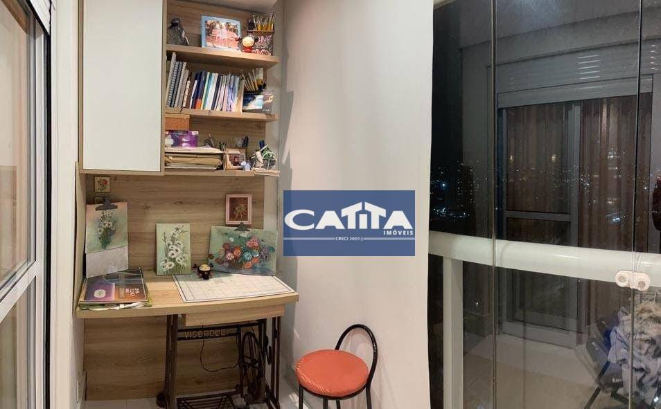 Apartamento à venda com 3 quartos, 119m² - Foto 5