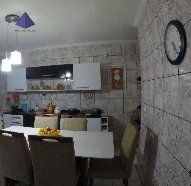 Sobrado à venda com 6 quartos, 125m² - Foto 3