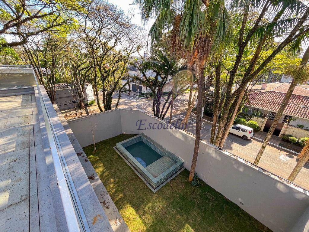 Casa à venda com 4 quartos, 635m² - Foto 31