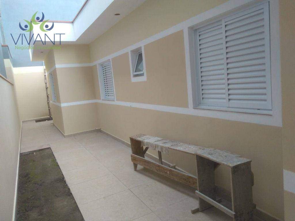 Casa à venda com 3 quartos, 175M2 - Foto 21