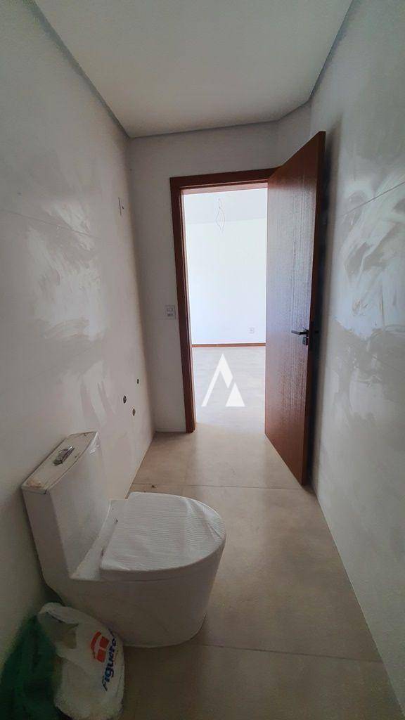 Casa de Condomínio à venda com 3 quartos, 130m² - Foto 18