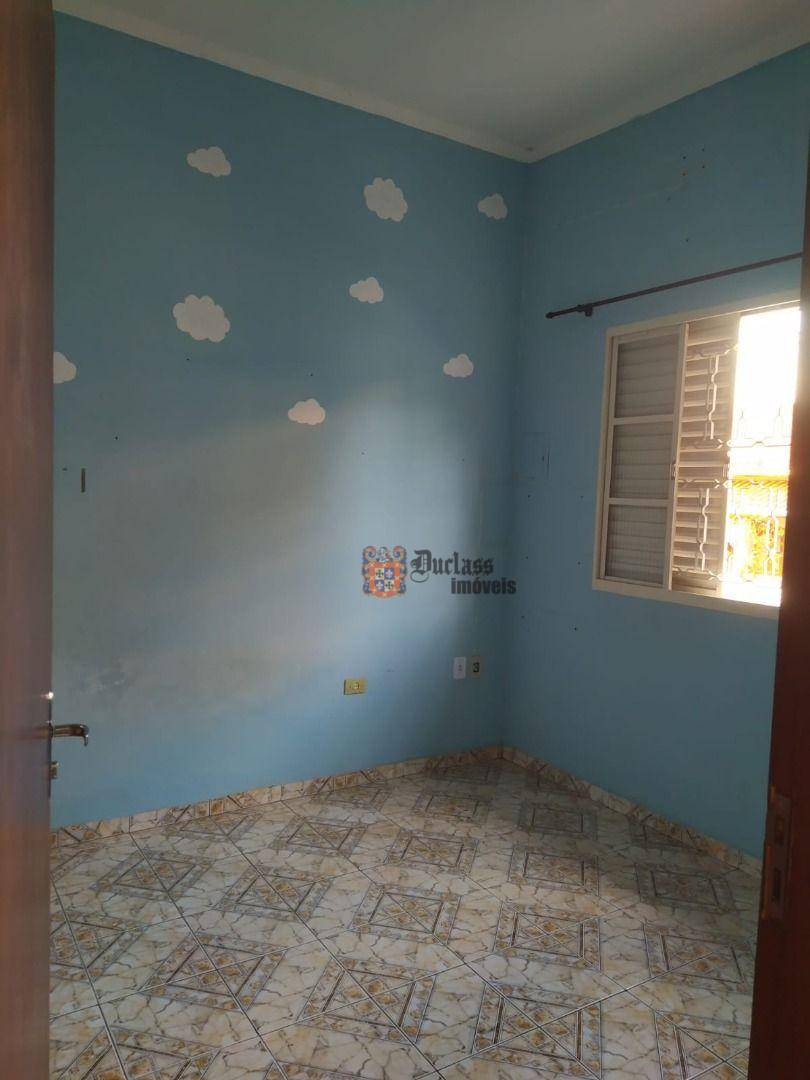 Casa à venda com 5 quartos, 146m² - Foto 3