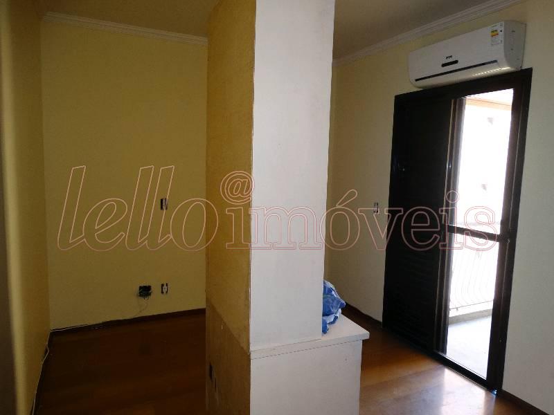 Apartamento para alugar com 4 quartos, 170m² - Foto 10