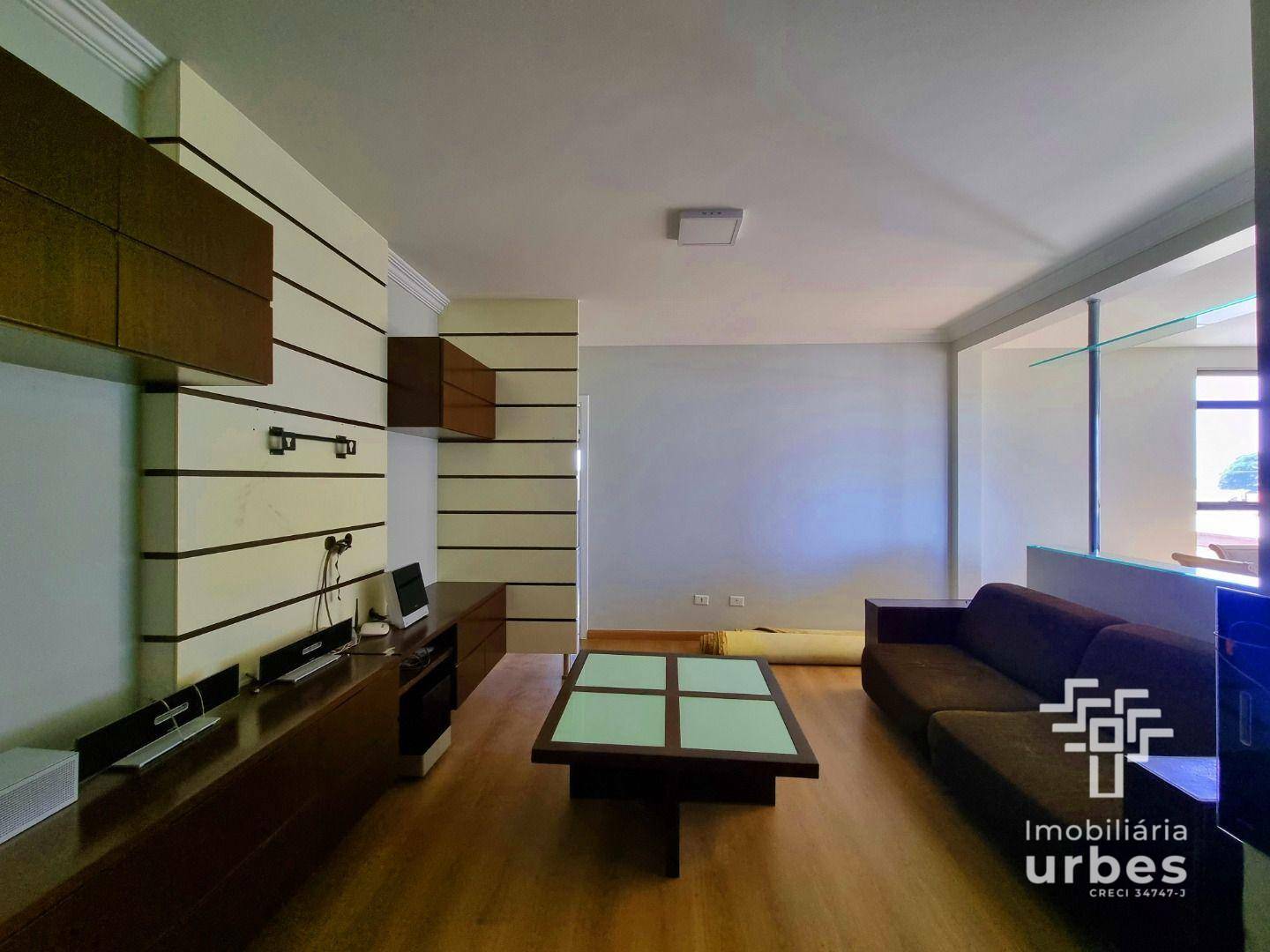 Apartamento à venda com 3 quartos, 162m² - Foto 4