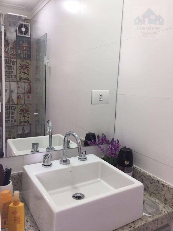 Apartamento à venda com 2 quartos, 100m² - Foto 22