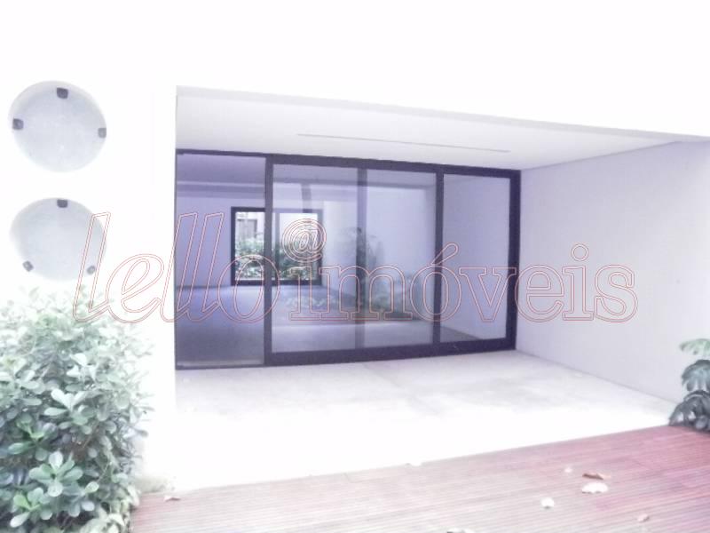 Conjunto Comercial-Sala para alugar, 245m² - Foto 7