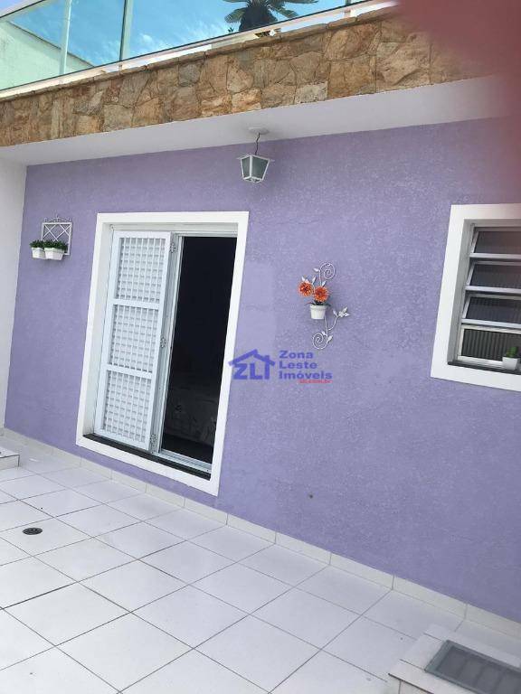 Sobrado à venda com 3 quartos, 180m² - Foto 16