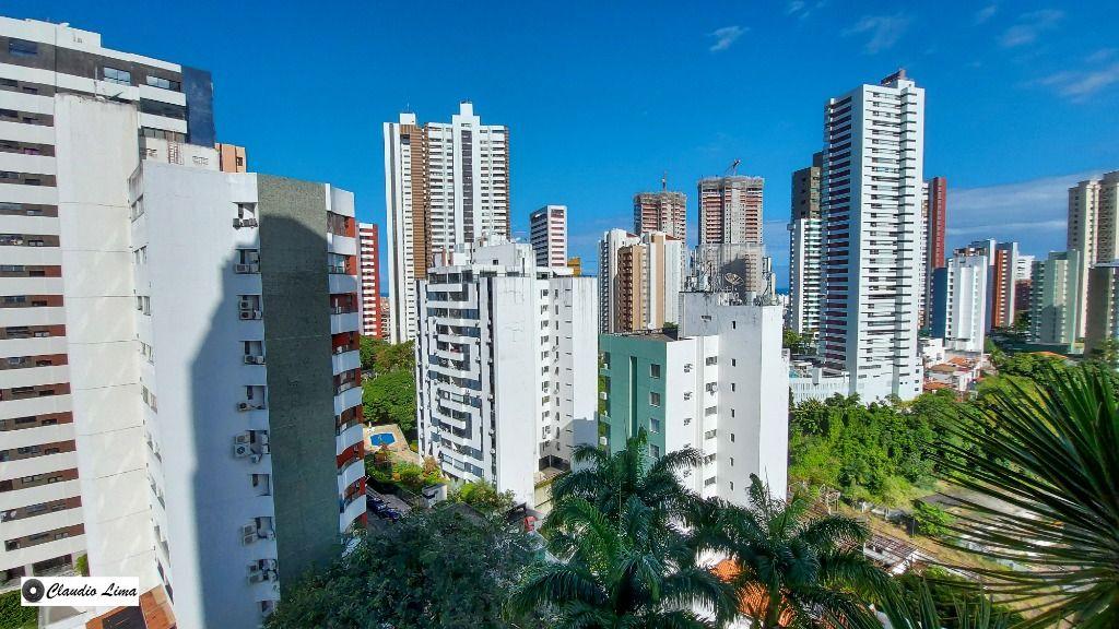 Apartamento à venda com 4 quartos, 389m² - Foto 9