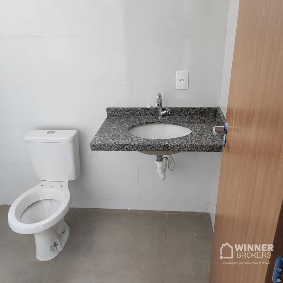 Apartamento à venda com 3 quartos, 60m² - Foto 6