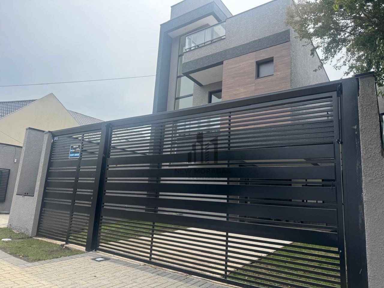 Sobrado, 3 quartos, 141 m² - Foto 3