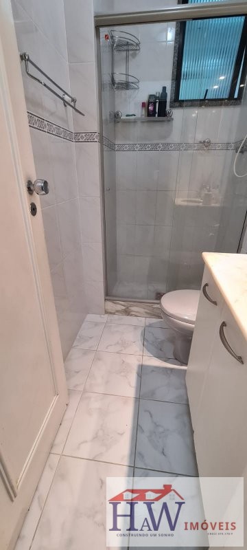 Apartamento para alugar com 2 quartos, 55m² - Foto 23