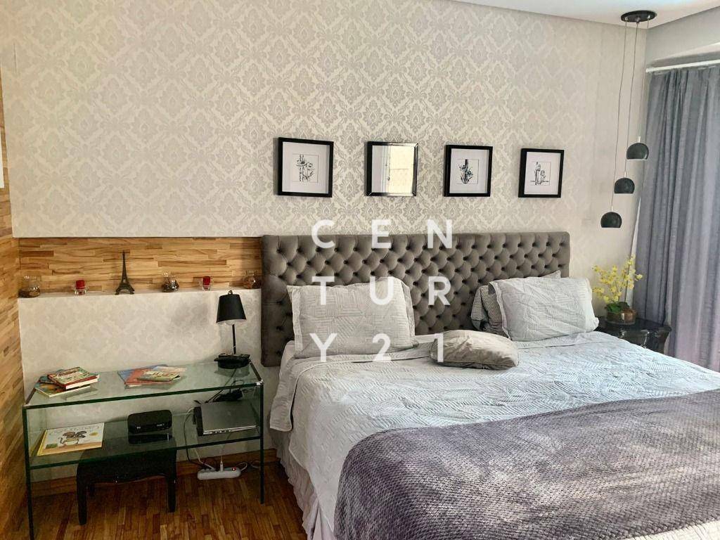 Apartamento à venda com 3 quartos, 100m² - Foto 41