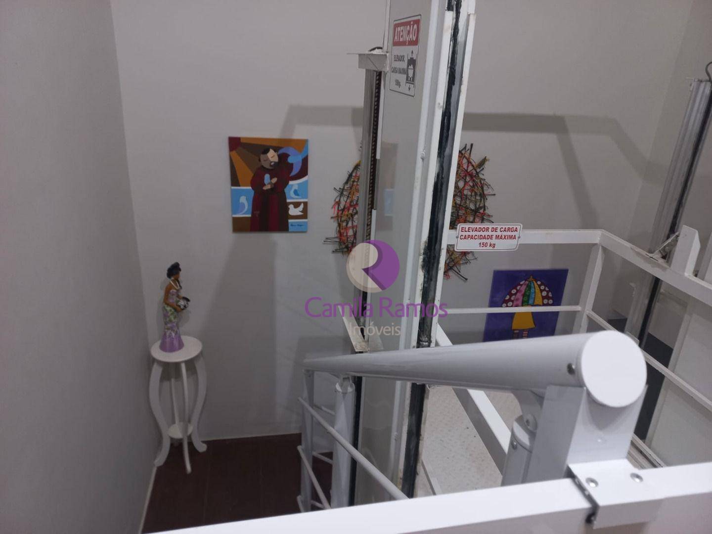 Sobrado à venda com 3 quartos, 123m² - Foto 10