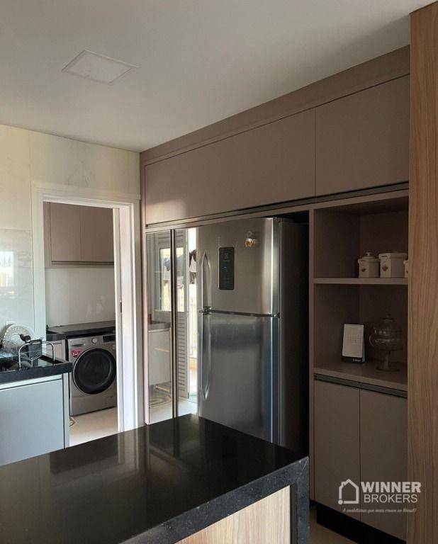 Apartamento à venda com 3 quartos, 115m² - Foto 22