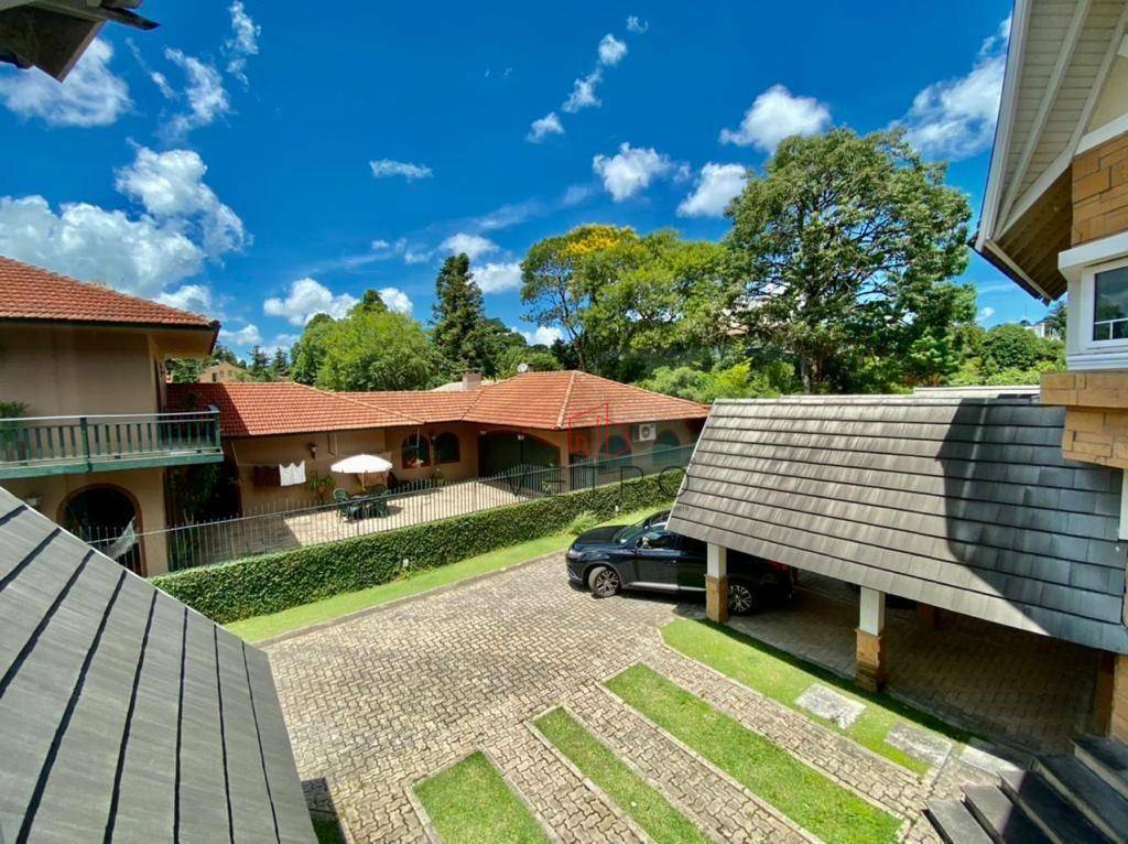 Casa de Condomínio à venda com 2 quartos, 116m² - Foto 2