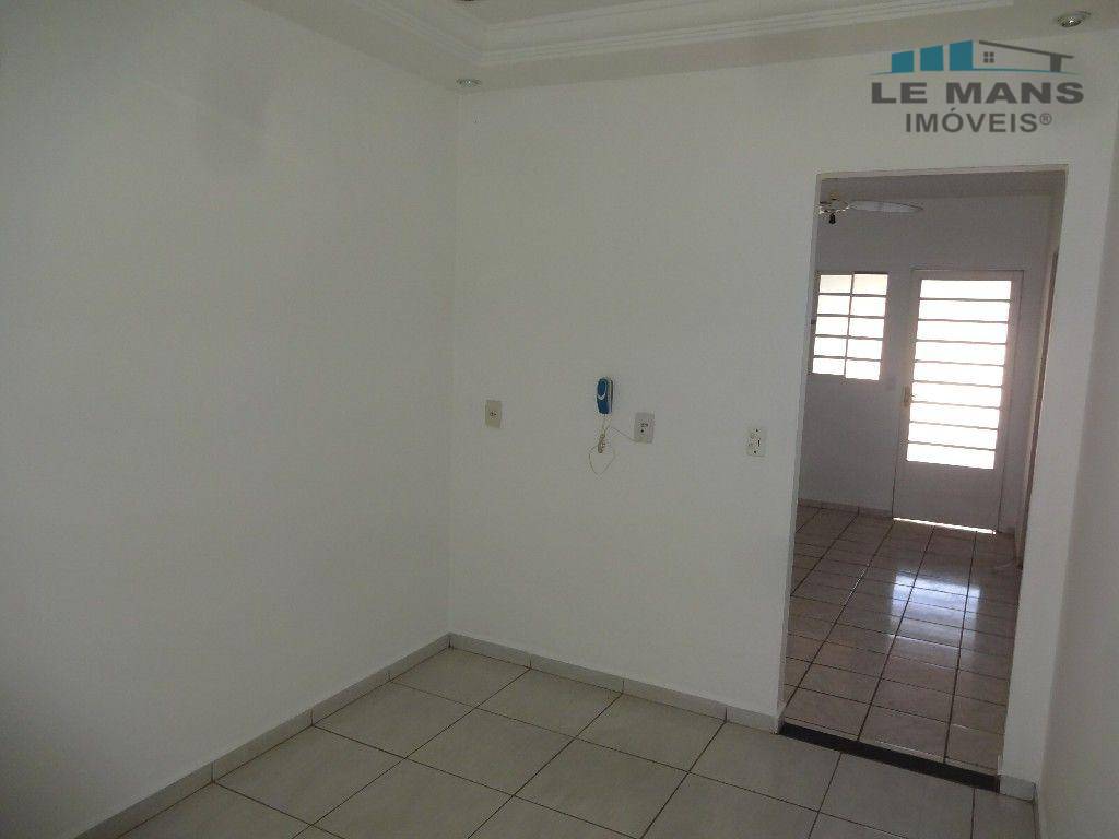 Casa de Condomínio à venda com 2 quartos, 88m² - Foto 14