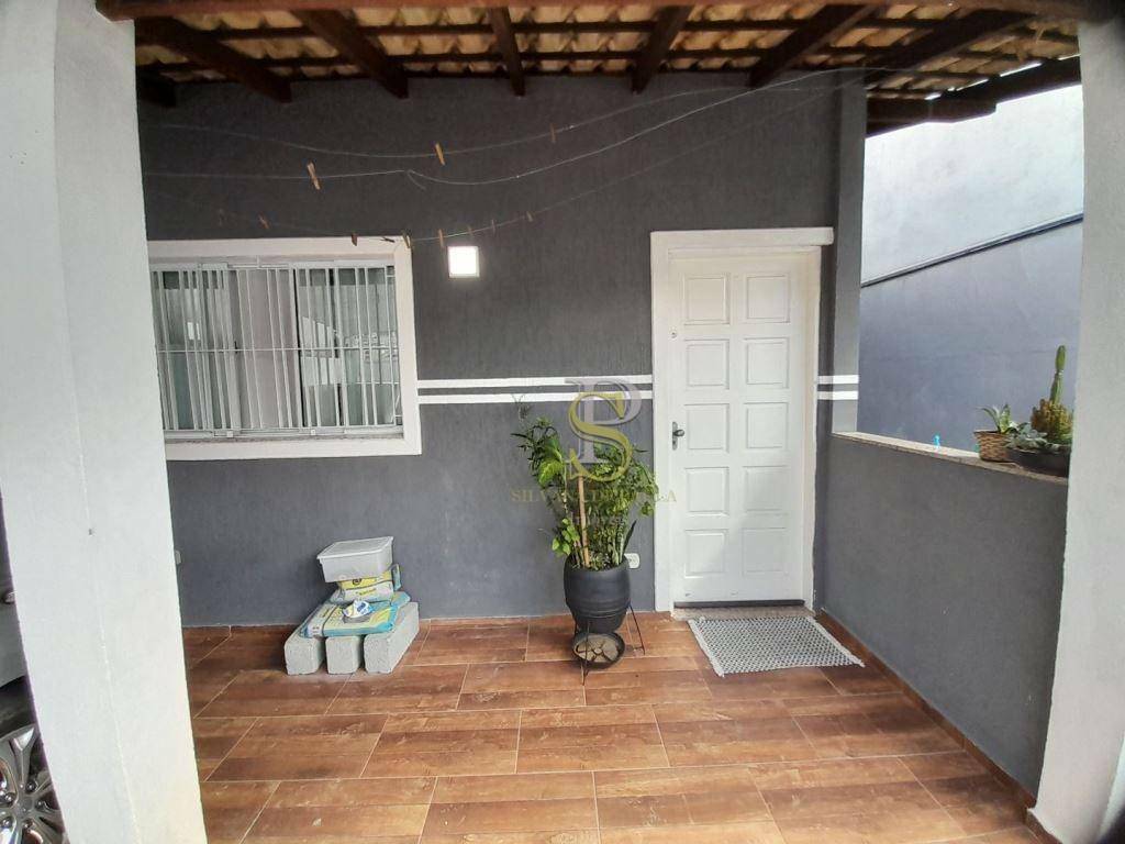 Casa, 2 quartos, 66 m² - Foto 4