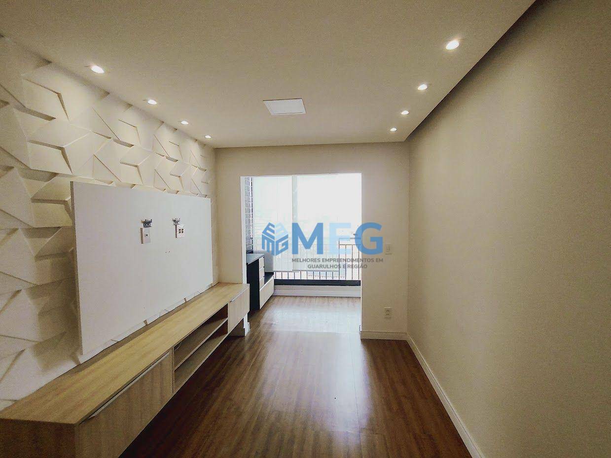 Apartamento para alugar com 2 quartos, 58m² - Foto 11