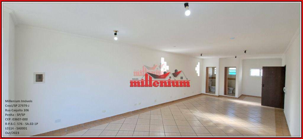 Conjunto Comercial-Sala para alugar - Foto 13