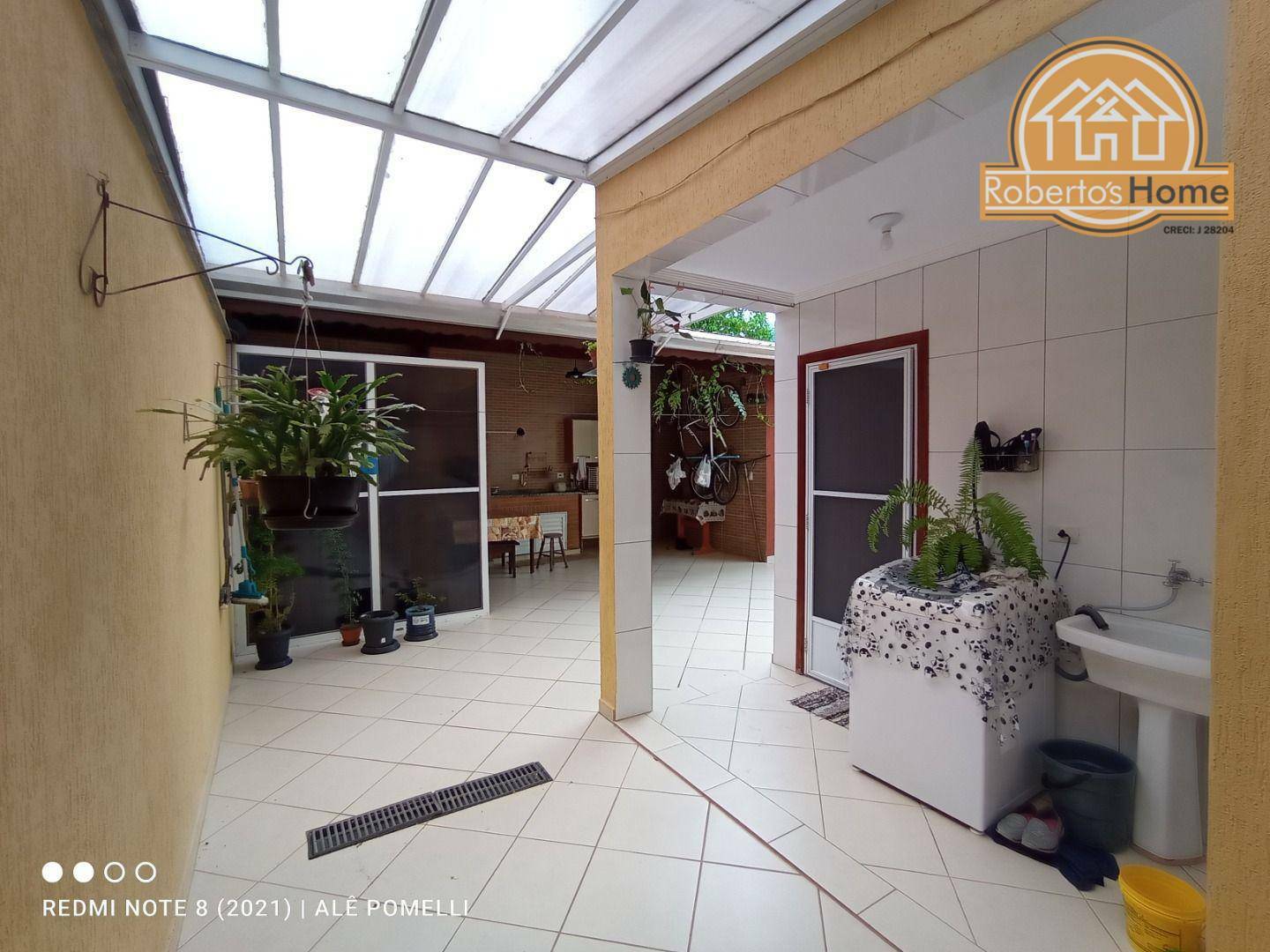 Sobrado à venda com 3 quartos, 169m² - Foto 10