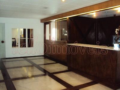 Conjunto Comercial-Sala para alugar, 90m² - Foto 7