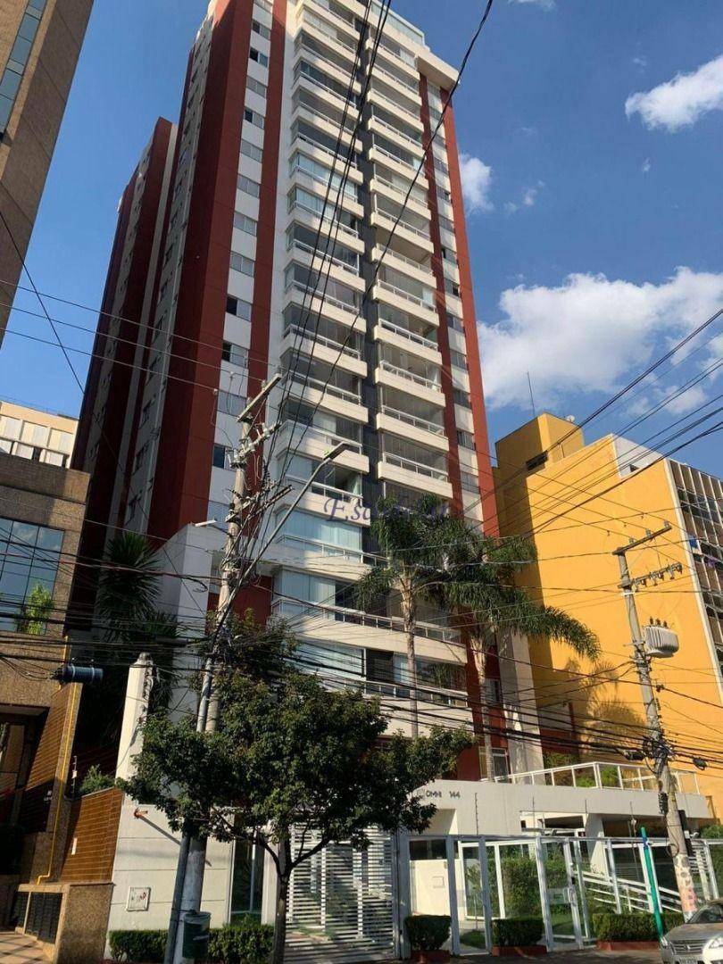 Apartamento à venda com 3 quartos, 93m² - Foto 34