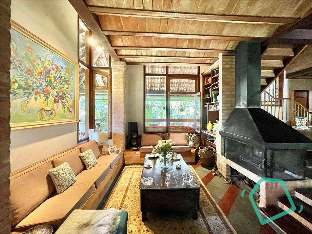 Casa de Condomínio à venda com 3 quartos, 363m² - Foto 7