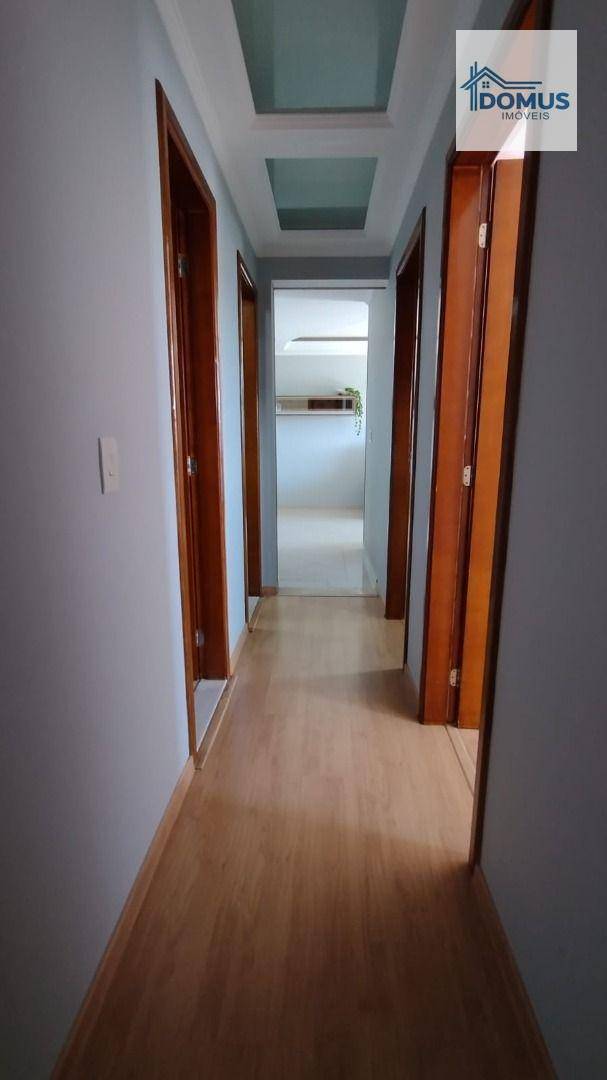 Apartamento à venda com 3 quartos, 97m² - Foto 5