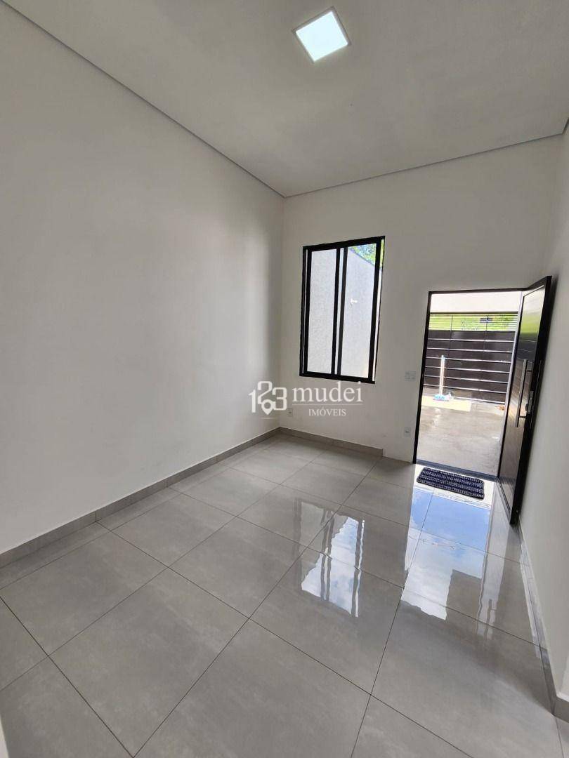 Casa à venda com 3 quartos, 80m² - Foto 23