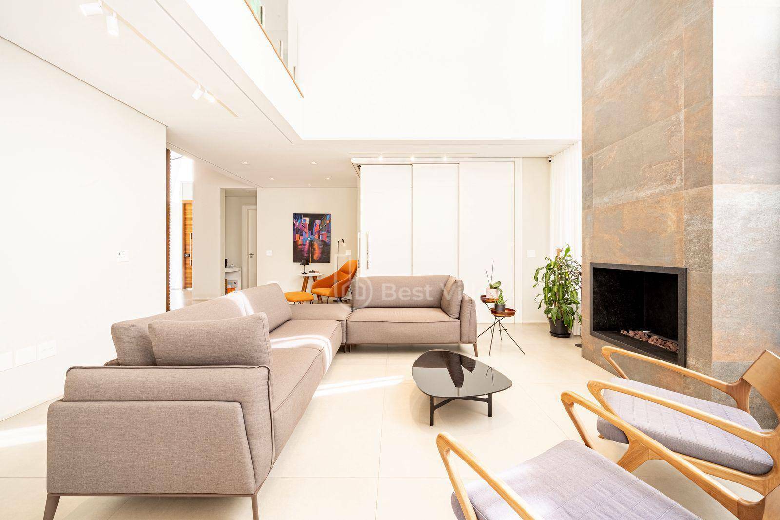 Casa de Condomínio à venda com 4 quartos, 485m² - Foto 44
