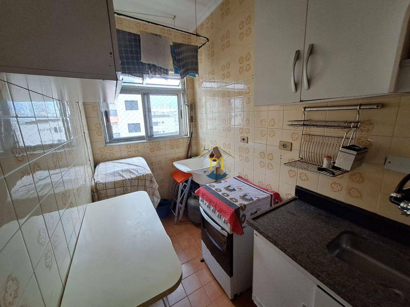 Apartamento à venda com 1 quarto, 31m² - Foto 4