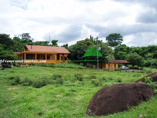 Fazenda à venda com 14 quartos, 6740m² - Foto 5