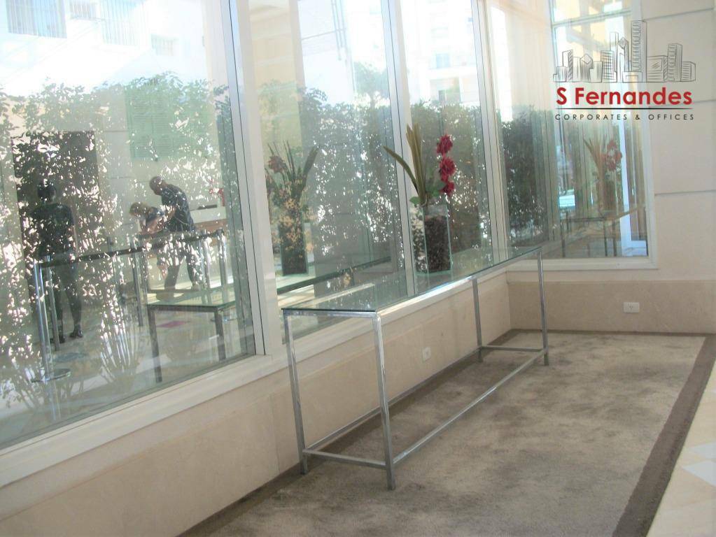 Conjunto Comercial-Sala para alugar, 80m² - Foto 16