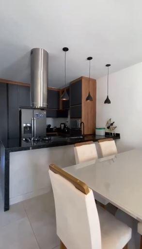 Casa de Condomínio à venda com 2 quartos, 99m² - Foto 9