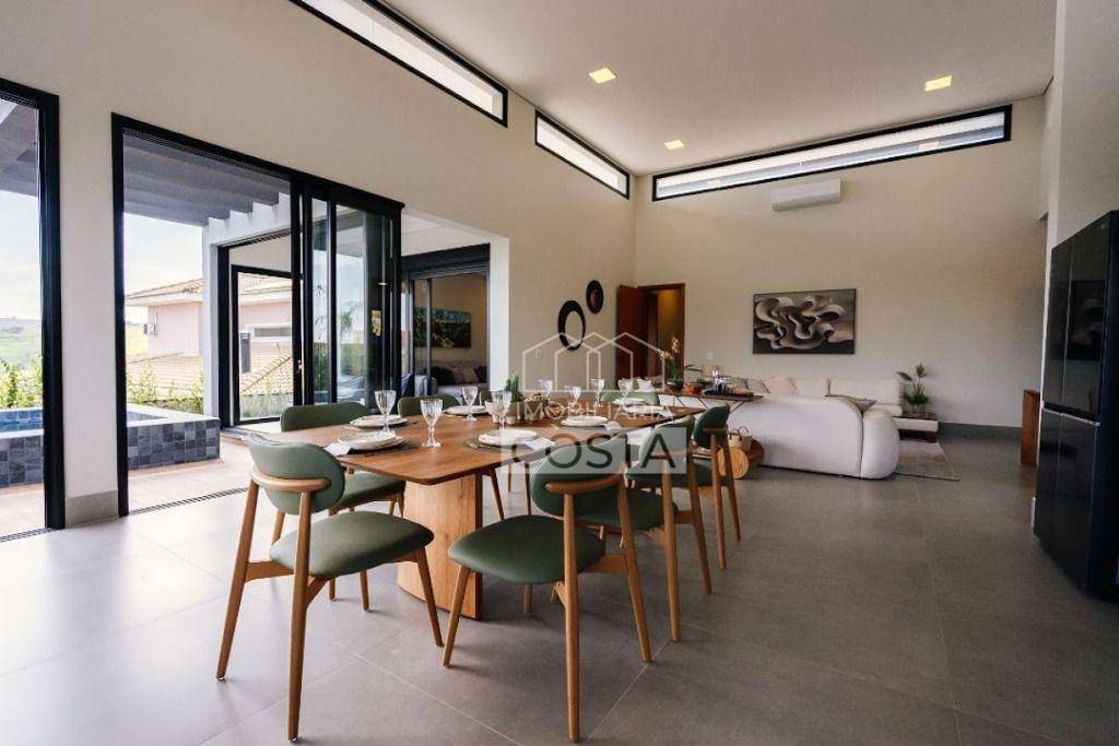 Casa de Condomínio à venda com 4 quartos, 354m² - Foto 19