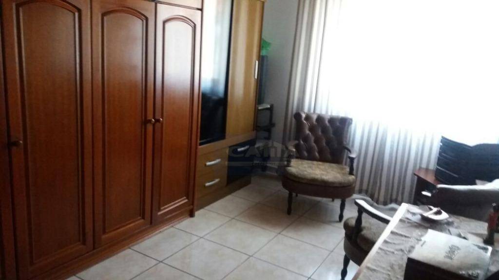 Sobrado à venda com 5 quartos, 160m² - Foto 18