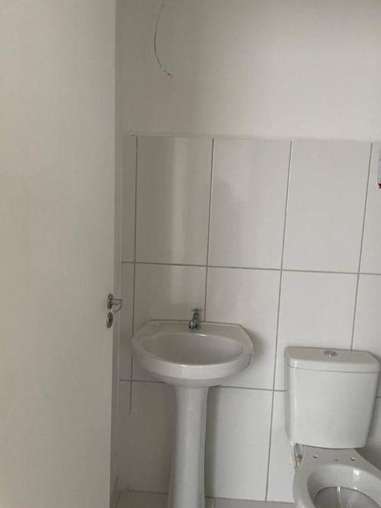 Apartamento à venda com 2 quartos, 50m² - Foto 25