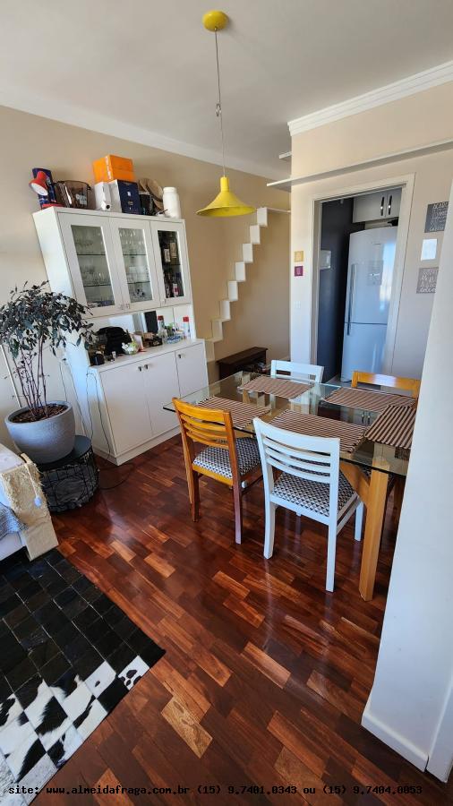 Apartamento à venda com 2 quartos, 50m² - Foto 9