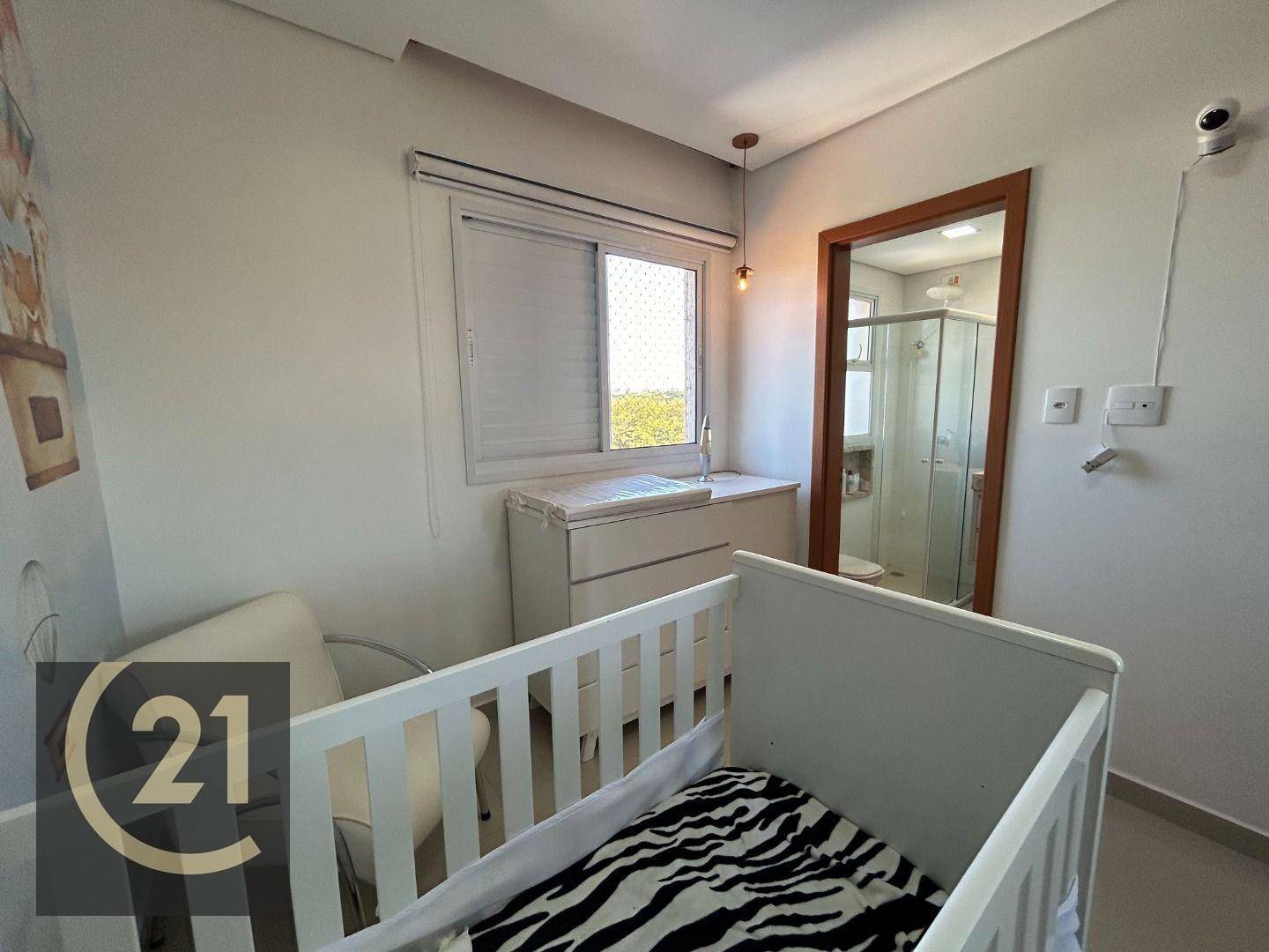 Apartamento à venda com 3 quartos, 114m² - Foto 10