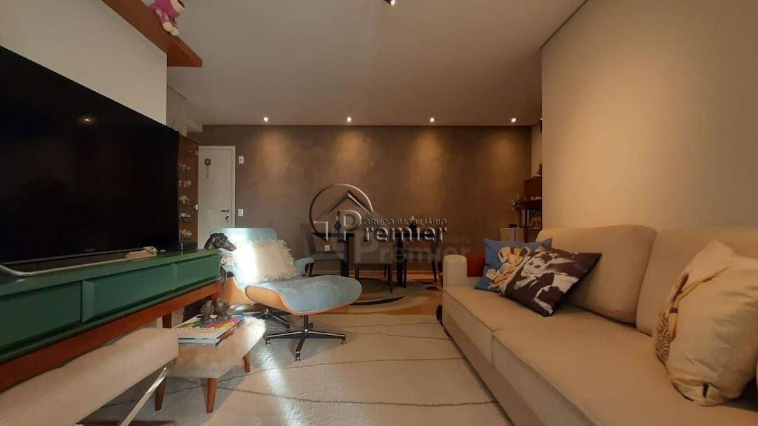 Apartamento à venda com 3 quartos, 85m² - Foto 11