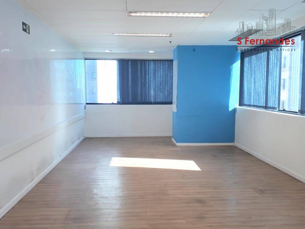 Conjunto Comercial-Sala para alugar, 140m² - Foto 12