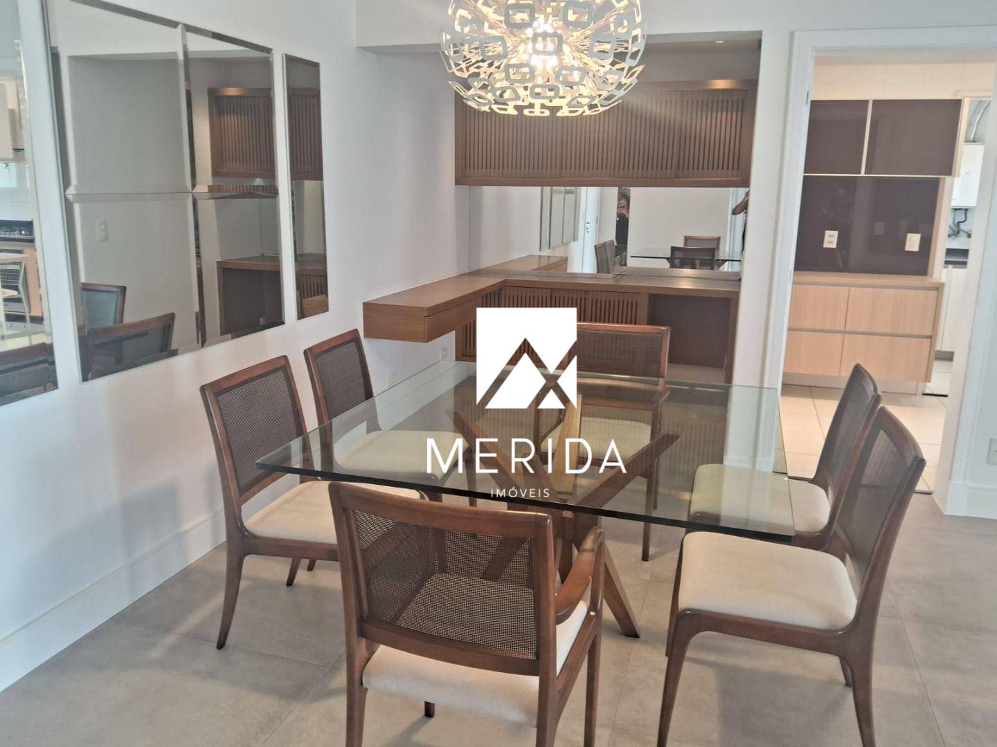 Apartamento, 3 quartos, 150 m² - Foto 1