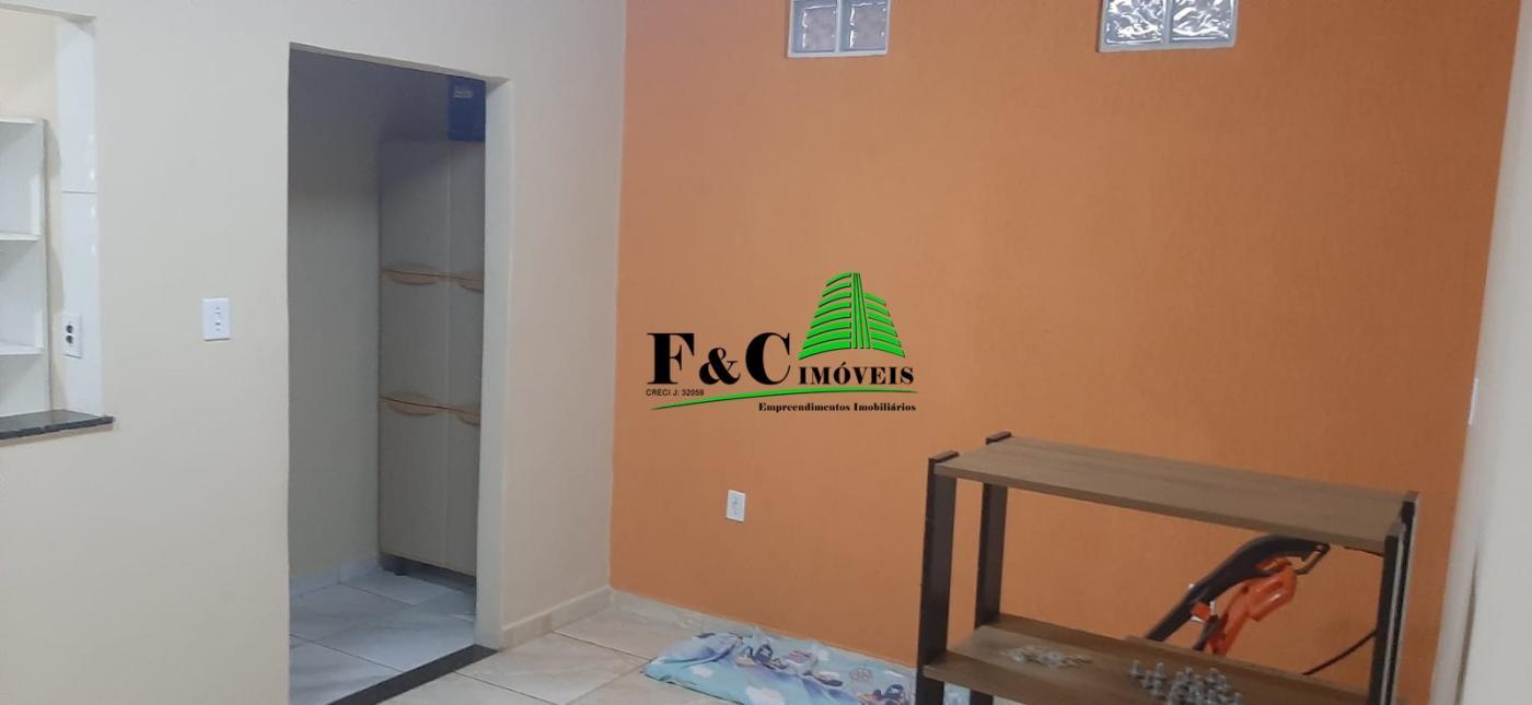 Casa à venda com 3 quartos, 200m² - Foto 16