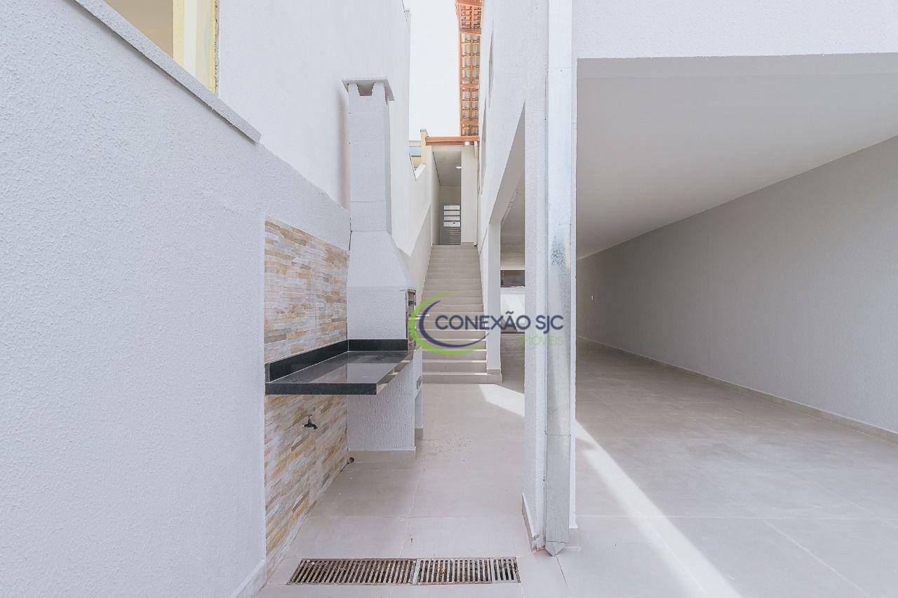 Casa à venda com 2 quartos, 100m² - Foto 16