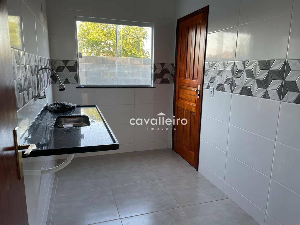 Casa à venda com 2 quartos, 81m² - Foto 5