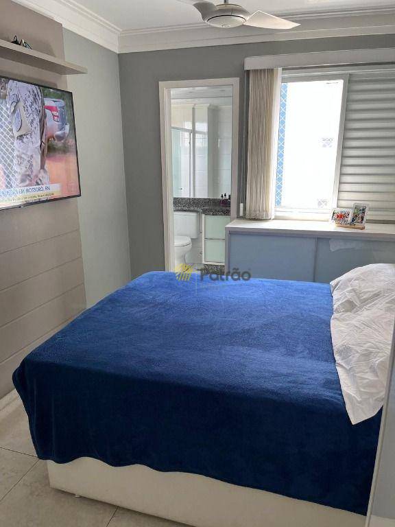 Apartamento à venda com 2 quartos, 67m² - Foto 13