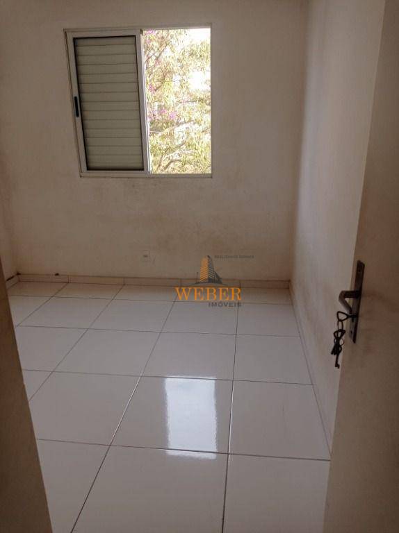 Apartamento à venda com 2 quartos, 48m² - Foto 9