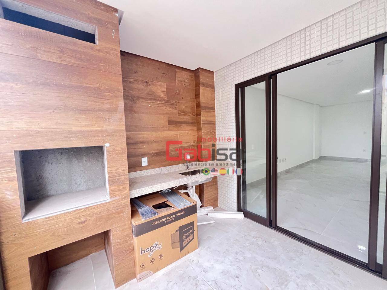 Apartamento para alugar com 4 quartos, 160m² - Foto 4